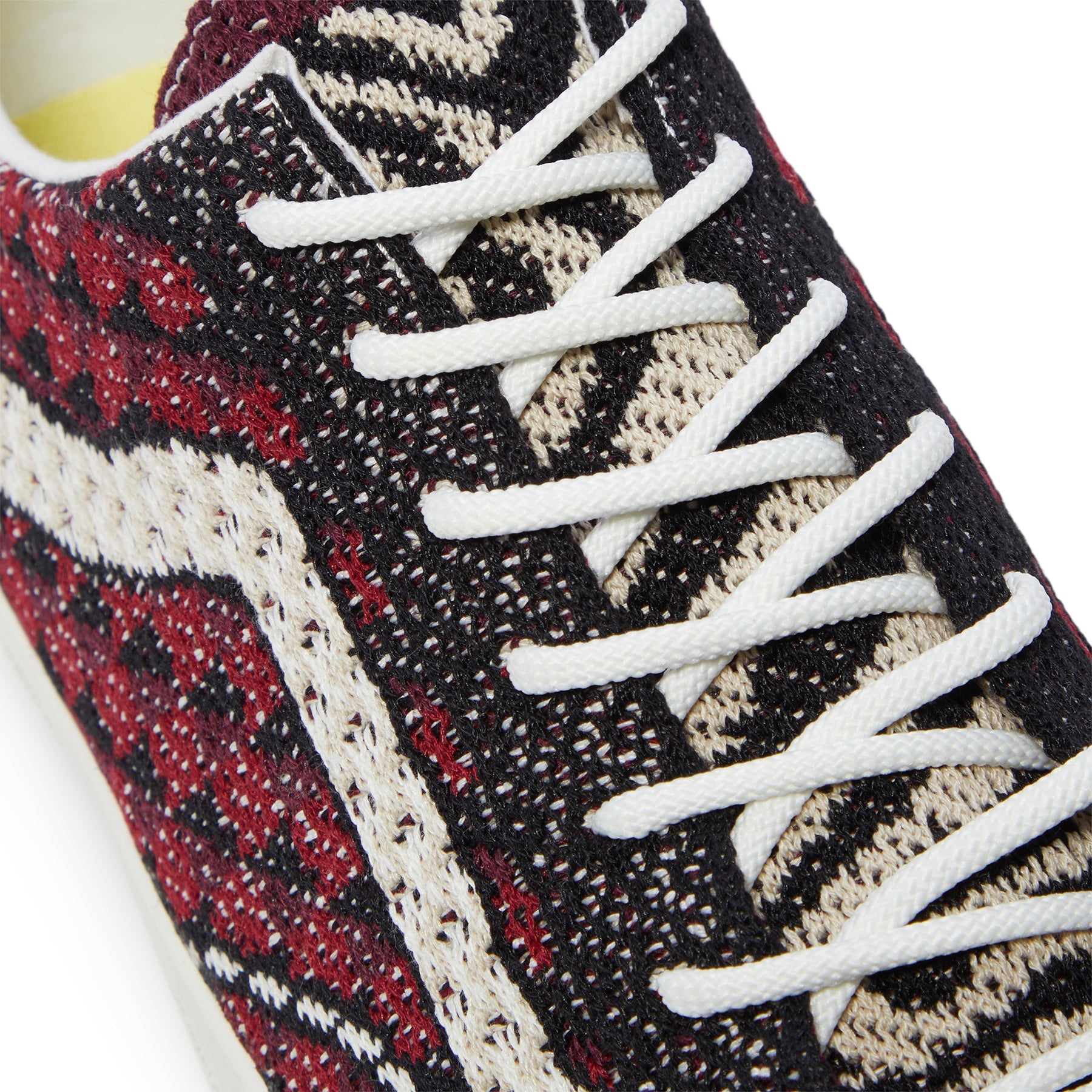 Vans LX Old Skool 36 (Geo check bordeaux red)