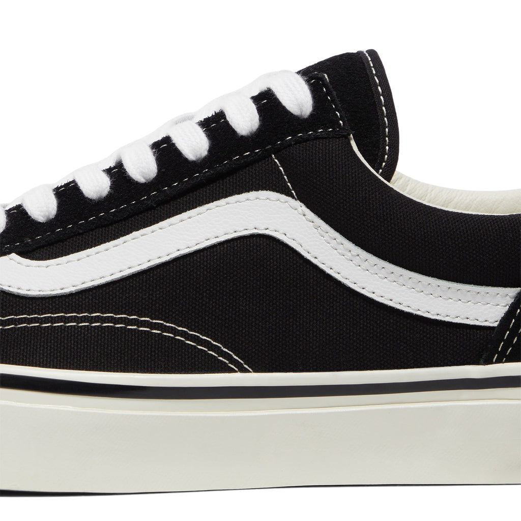 Vans Premium Old Skool 36+ LX (Black/Marshmallow)