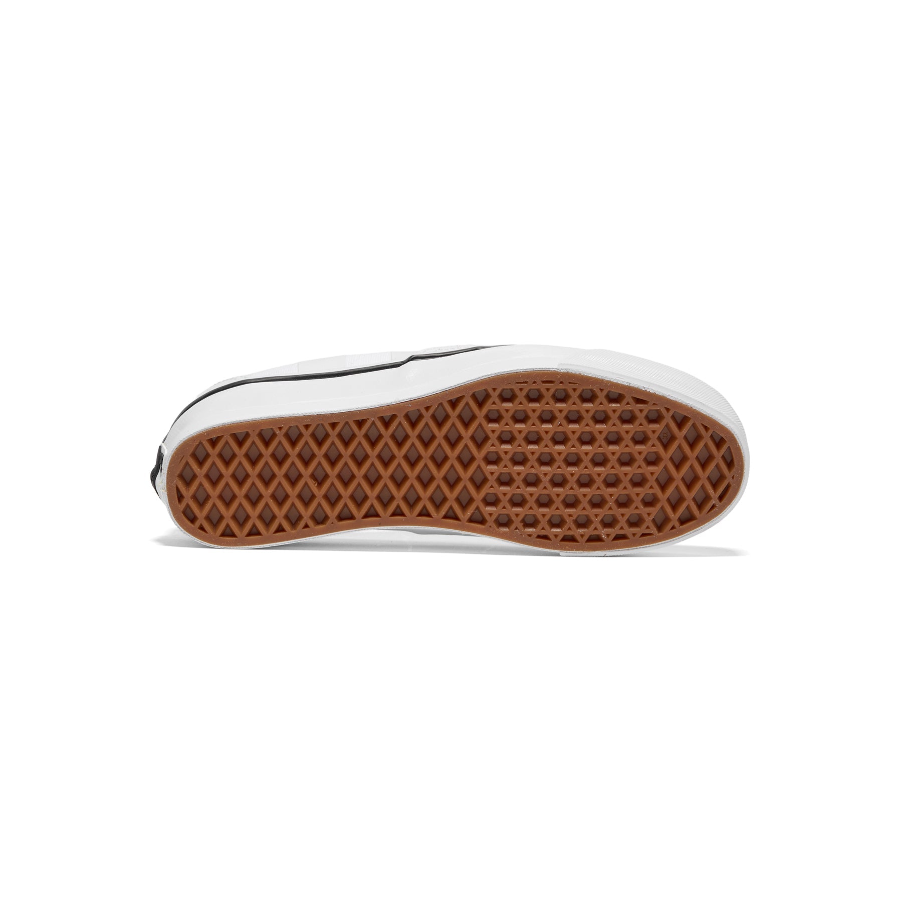 Vans OTW Authentic 44 Homme Girls (Marshmallow)