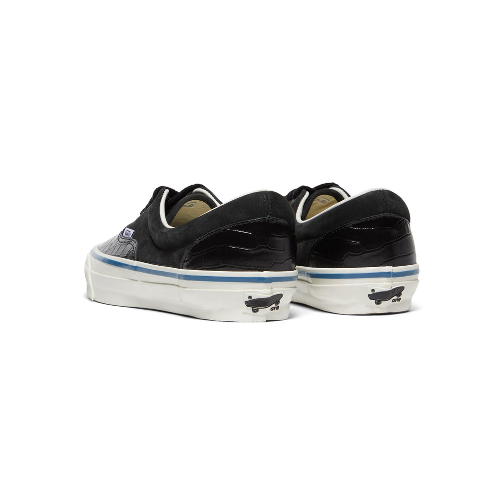 Vans OTW Era 95 Vibram (Black patent)