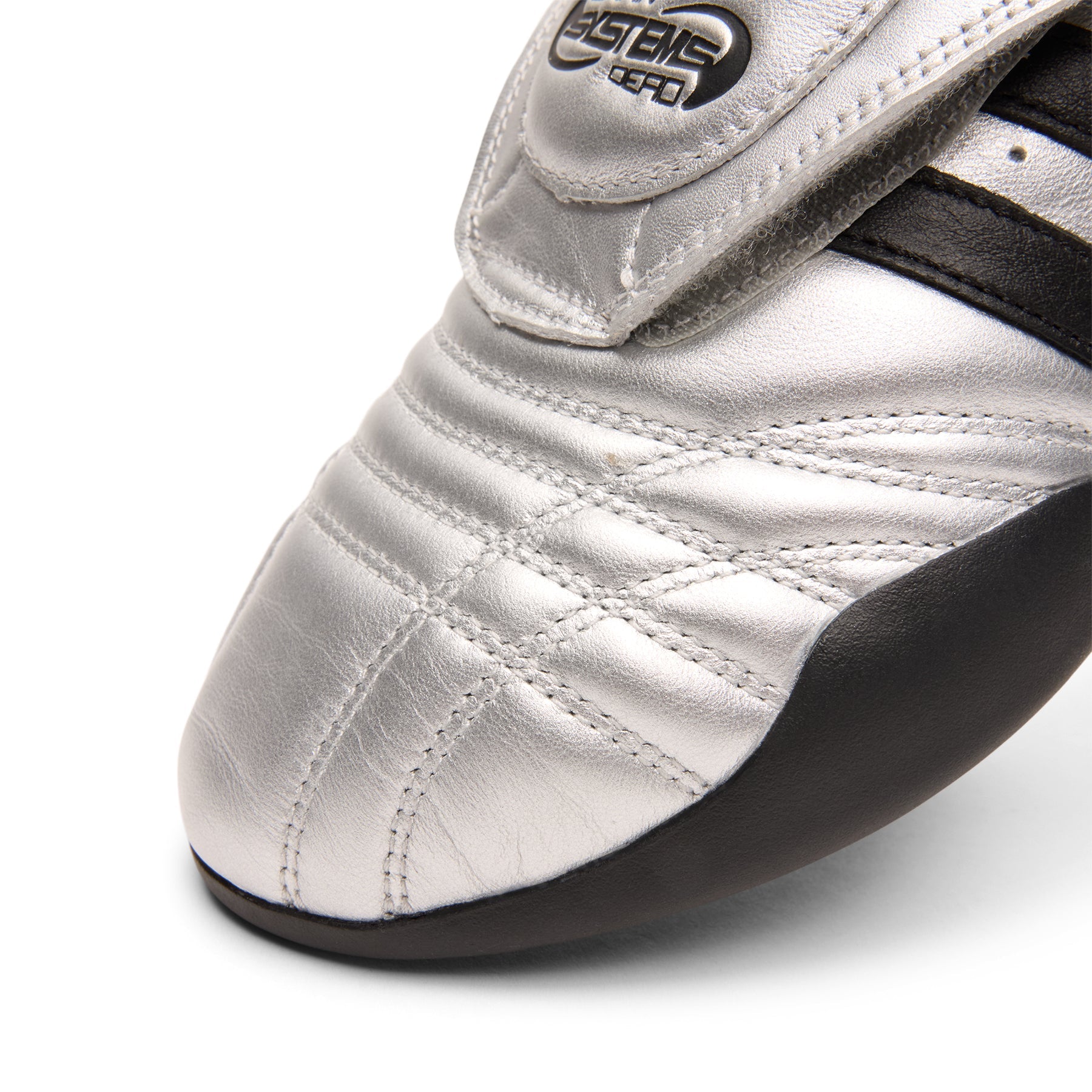 Adidas Techwondo Brain Dead (SILVMT/CBLACK/FTWWHT)