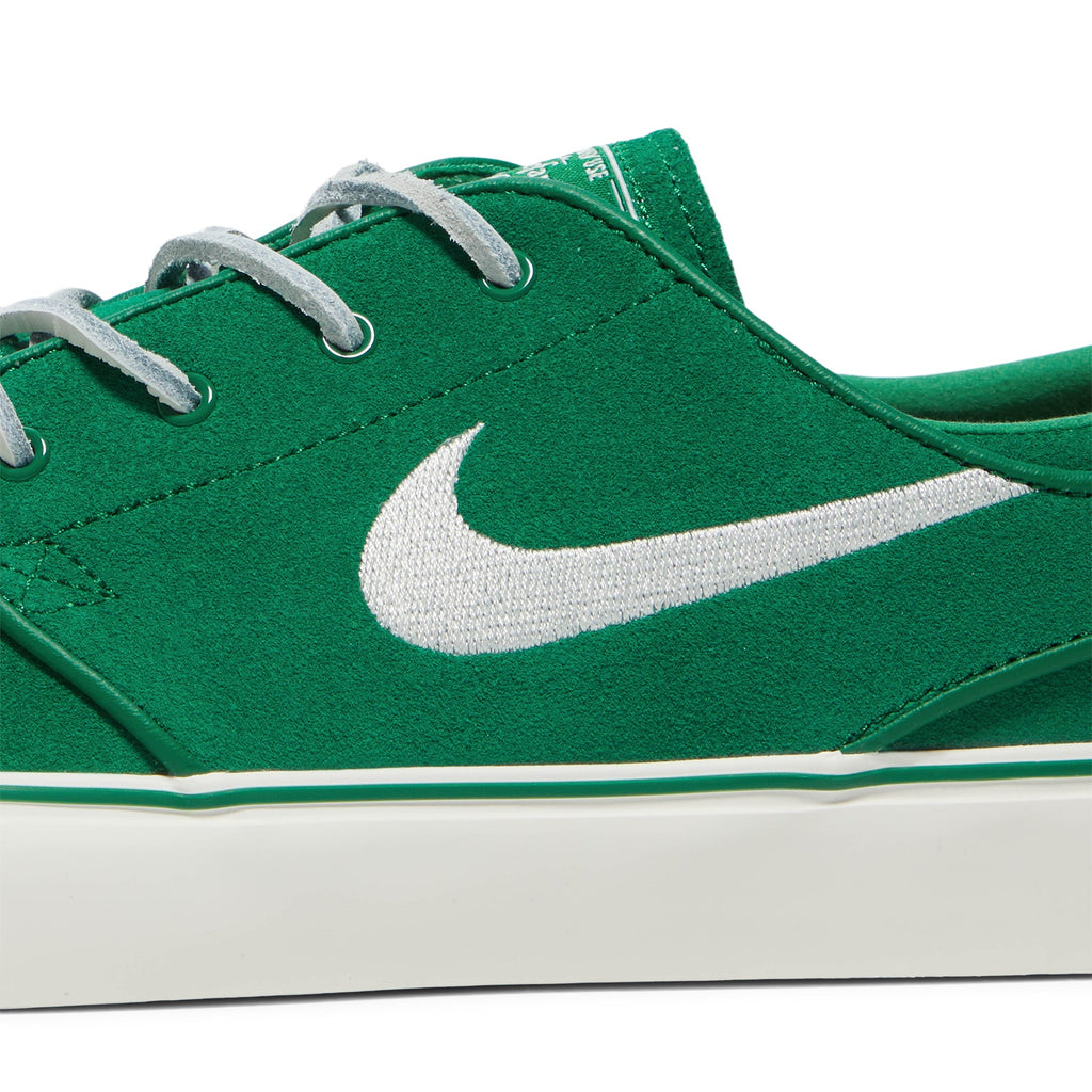 Nike SB Zoom Janoski OG+ (Pine Green/Sail)