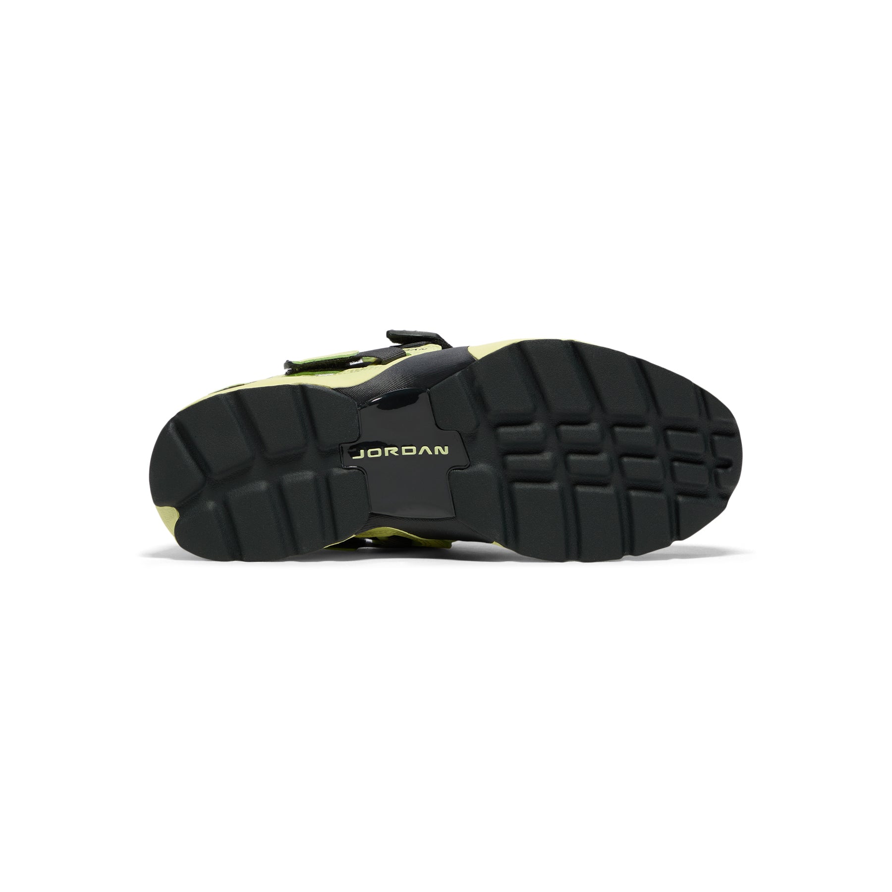Nike Womens Jordan Trunner LX (Luminous green/Anthracite)