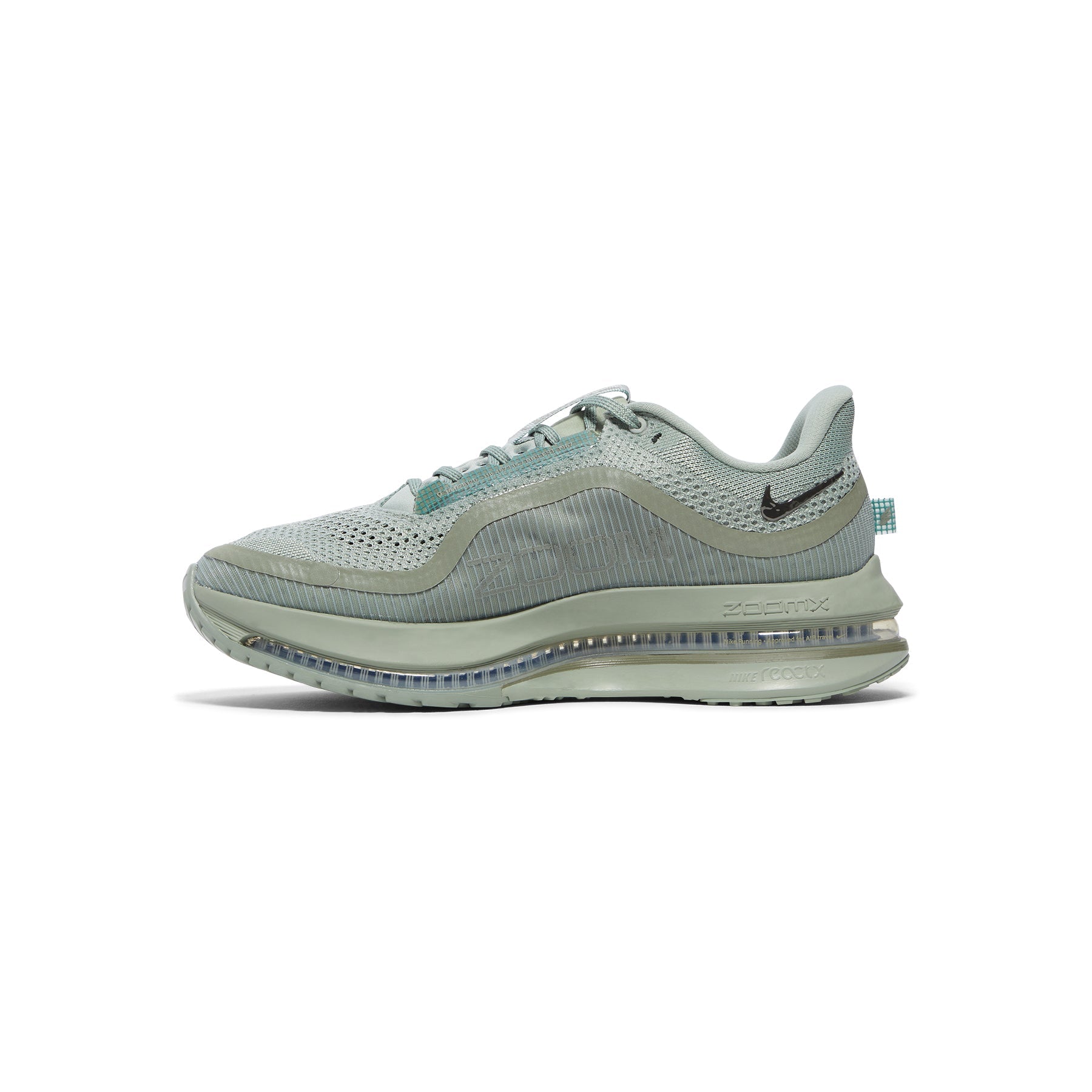 Nike Pegasus Premium (Jade horizon/Light army)
