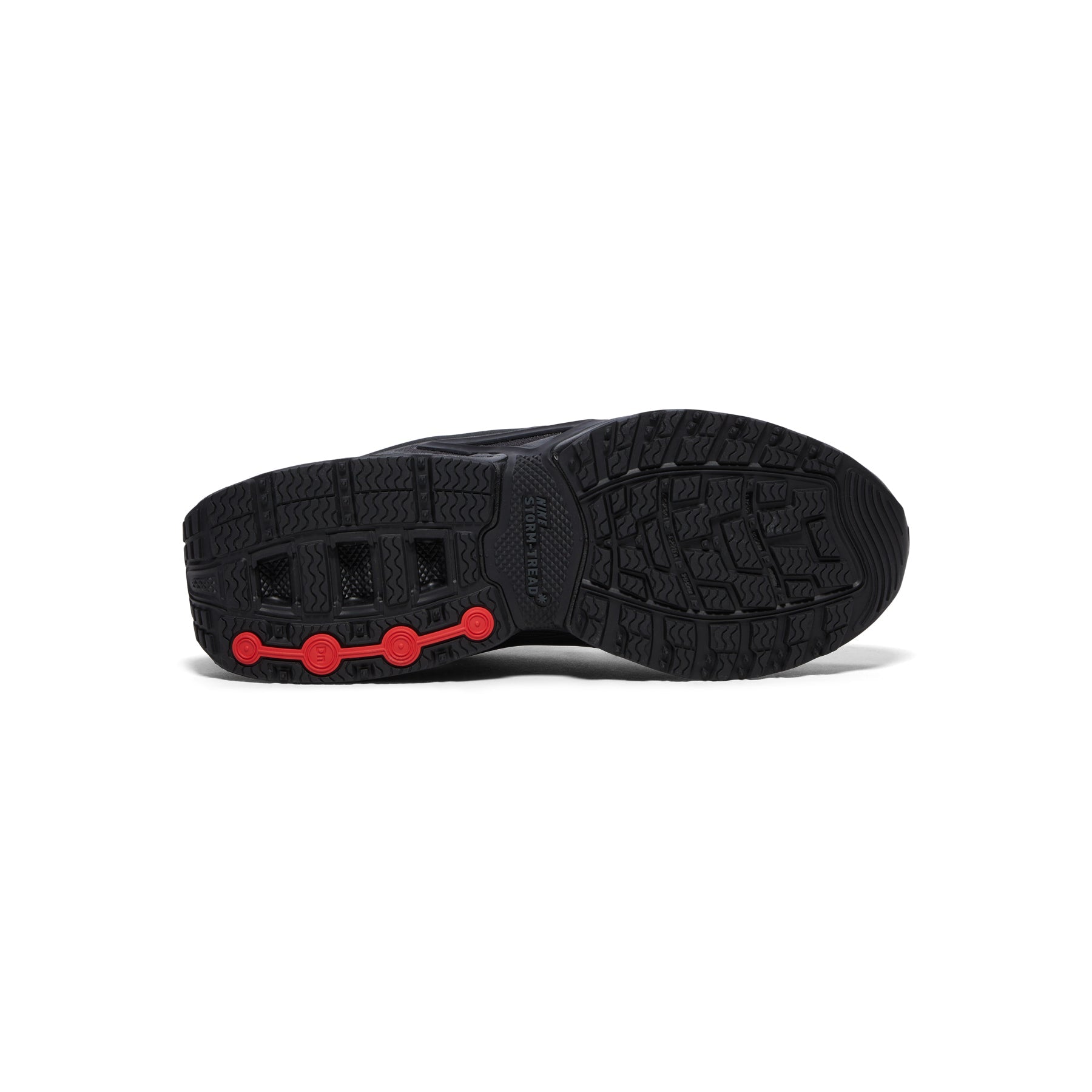 Nike Air Max DN Roam (Black/Metallic Silver)