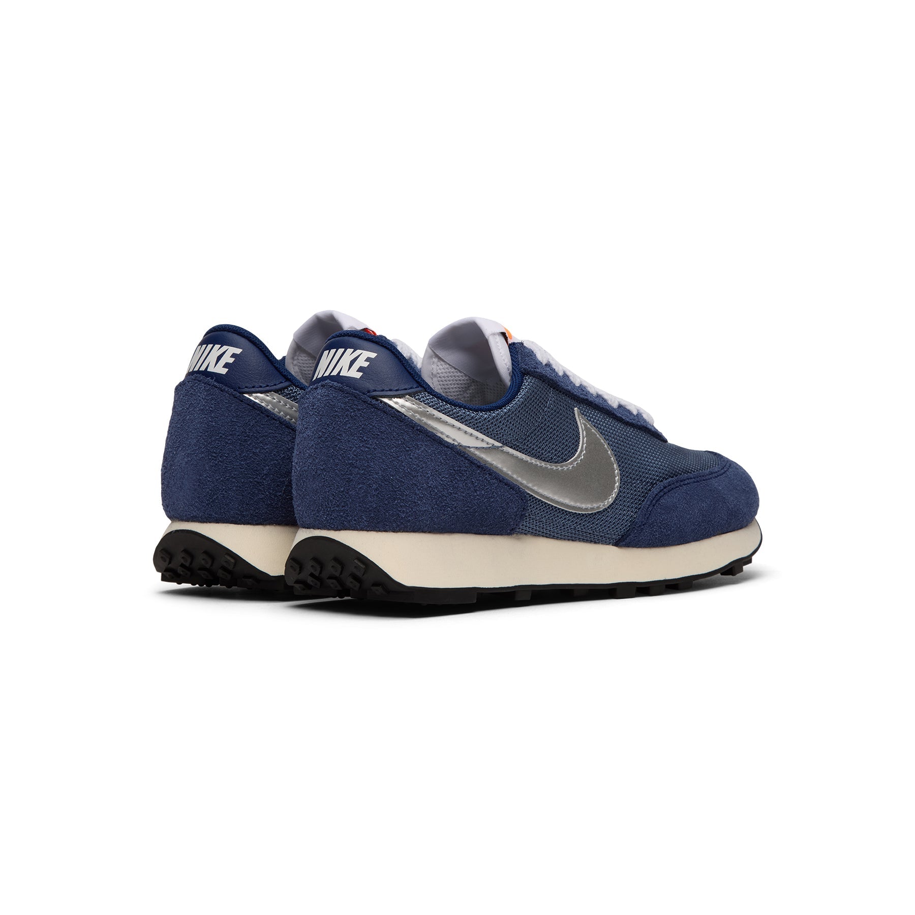 Nike Daybreak SP (Blue Void/Metallic Silver/Diffused Blue)