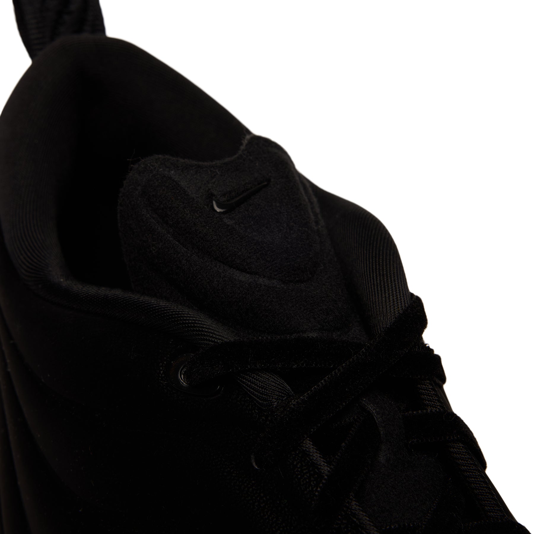 Nike Astra Ultra (Black)