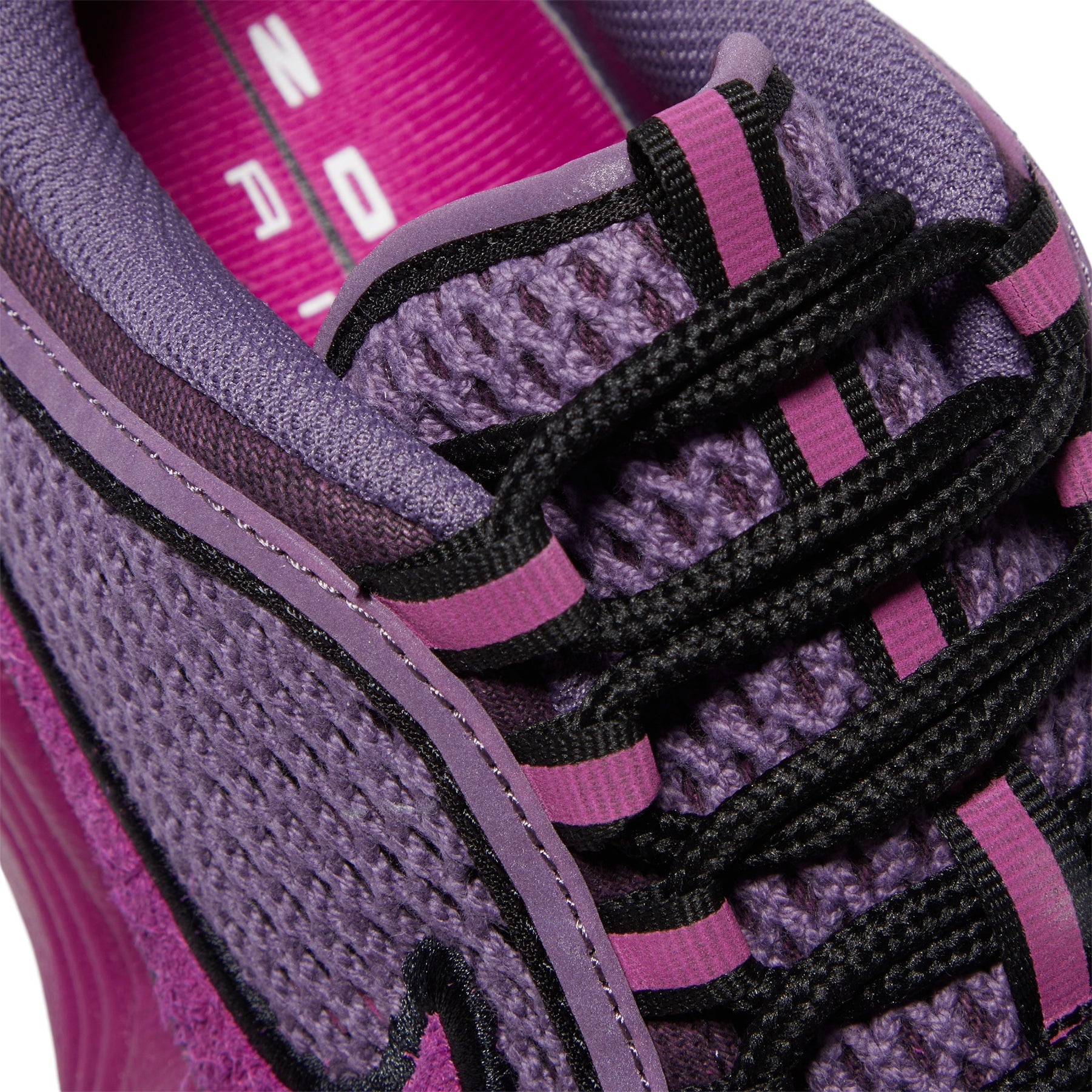 Nike Air Zoom Spiridon PRM (Hot fuchsia/Viotech/Canyon purple)