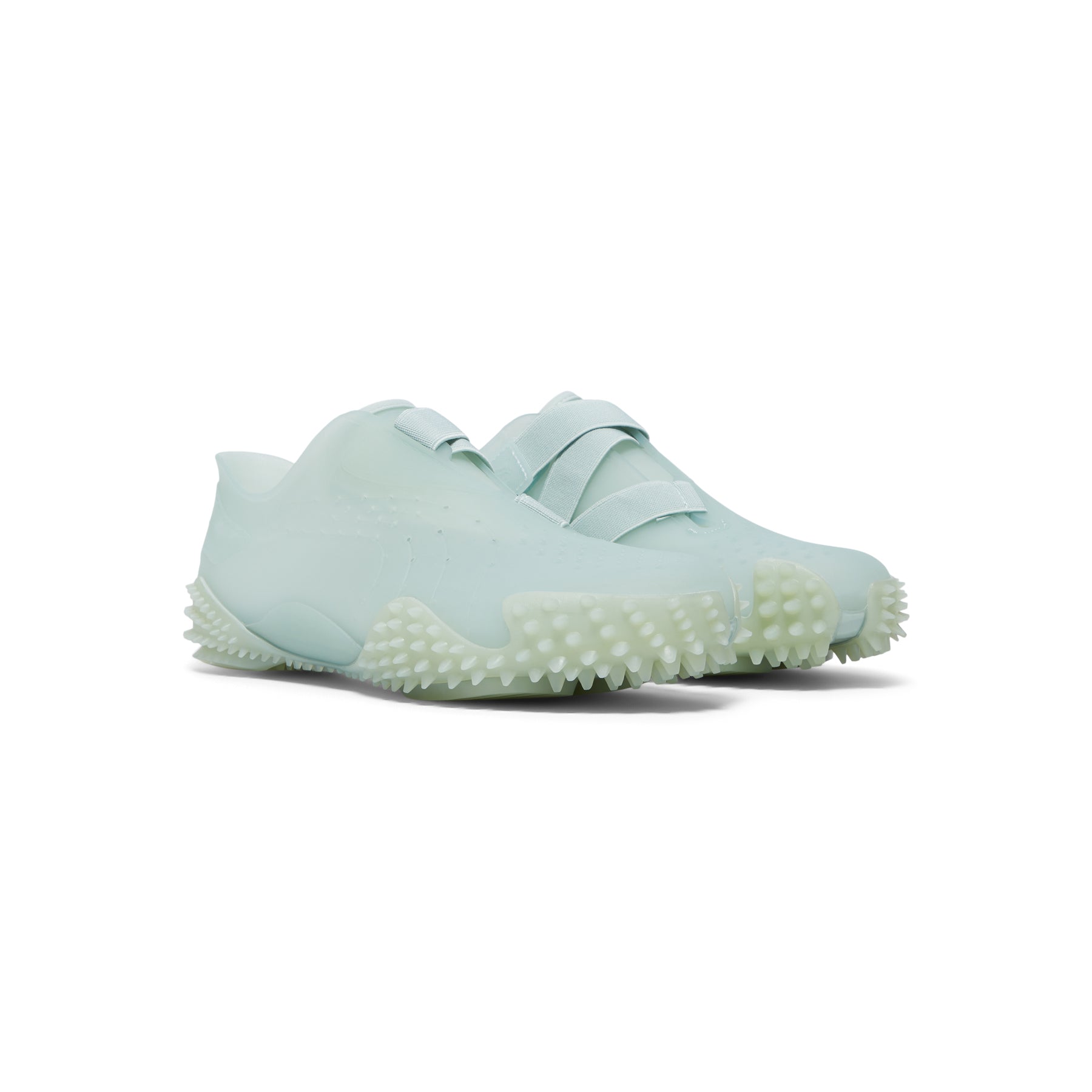 Puma Womens Mostro Jelly (Blue)