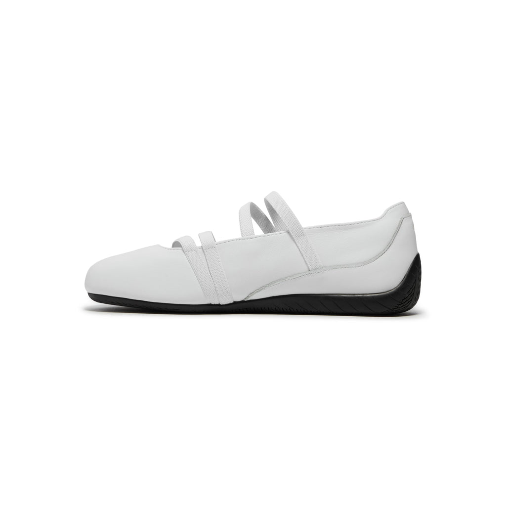 Puma Speedcat Ballet LTH (White)