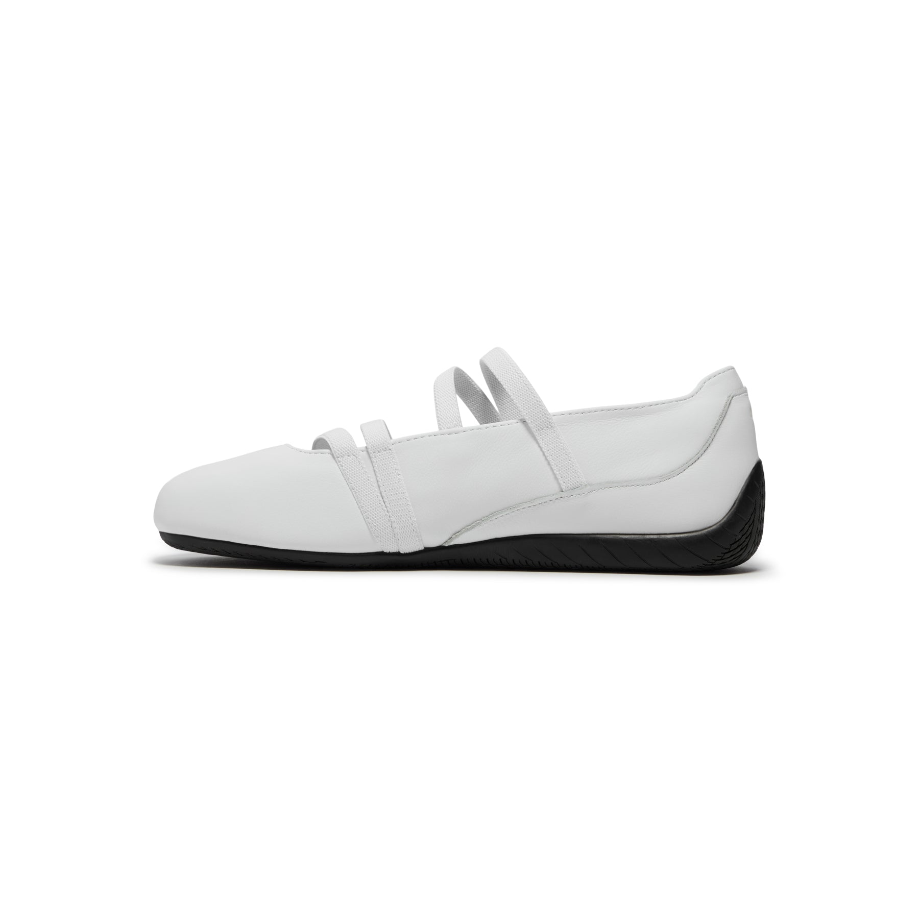 Puma Speedcat Ballet LTH (White)