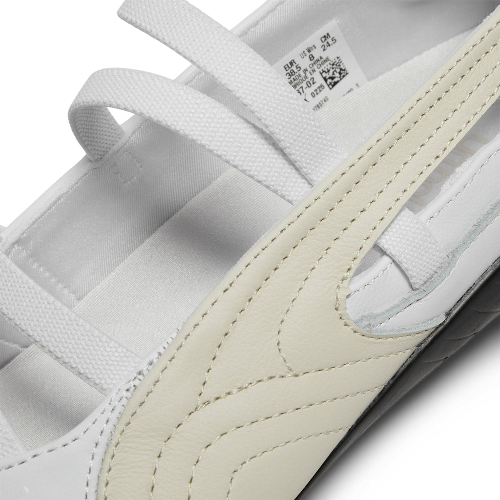 Puma Speedcat Ballet LTH (White)