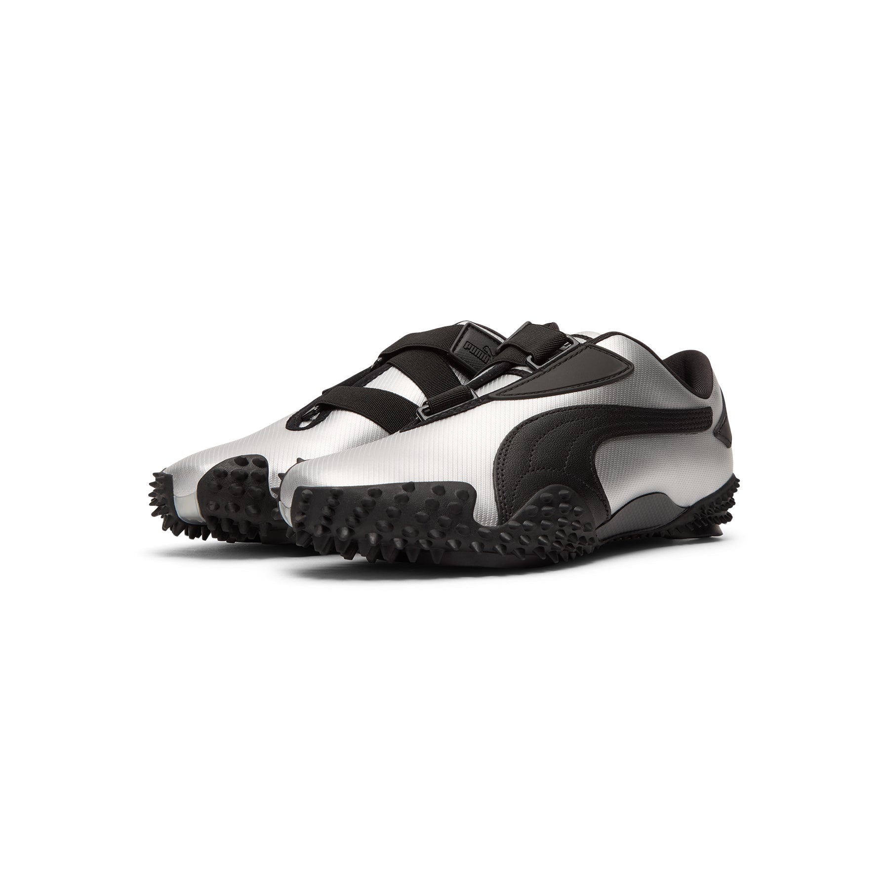 Puma Mostro Metal (Gray)