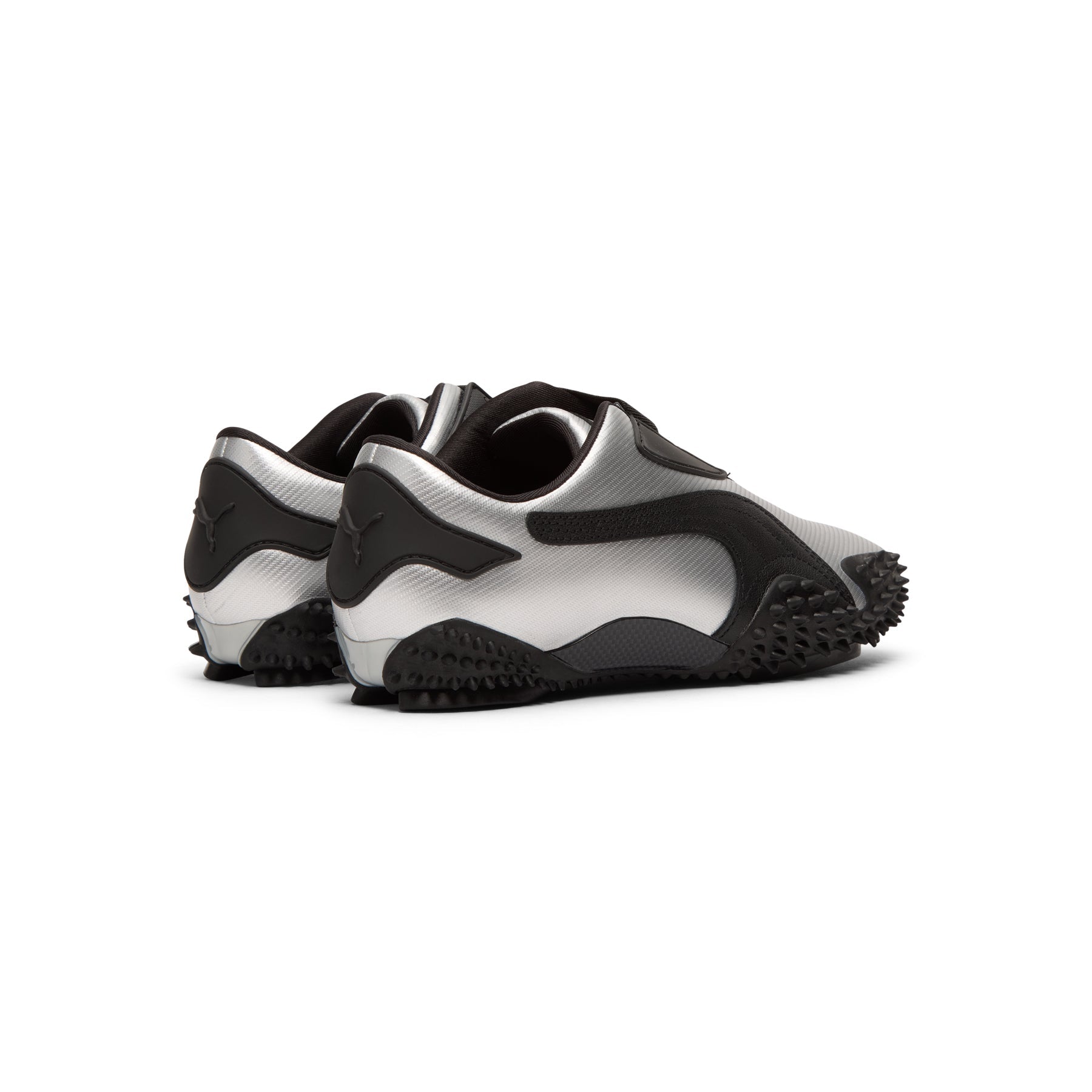 Puma Mostro Metal (Gray)