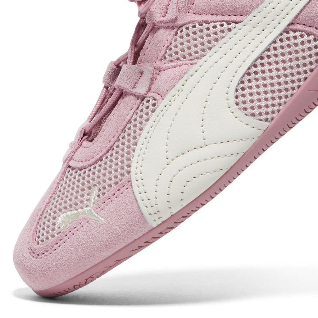 Puma Womens Speedcat GO (Pink)