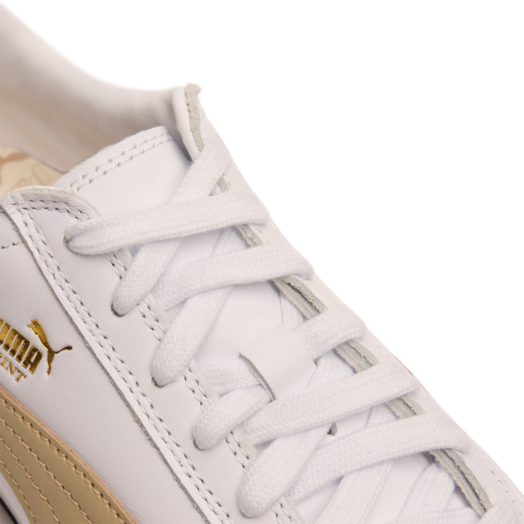 Puma Sprint (White)