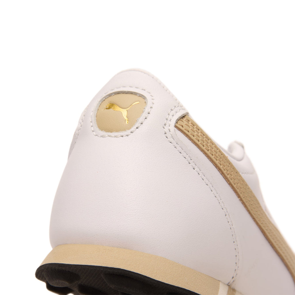 Puma Sprint (White)