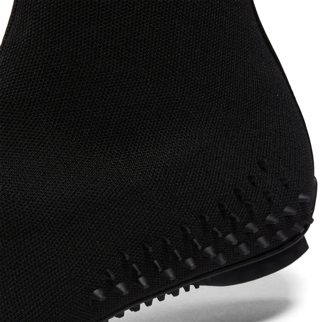 Puma Mostro Sock Knit Sneaker (Black)