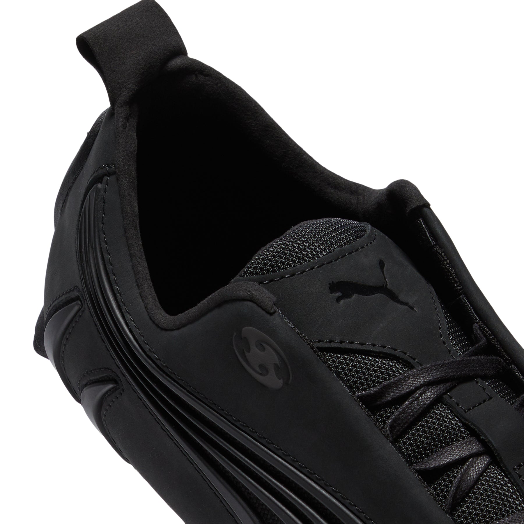 Puma Talon San San Gear (Black)