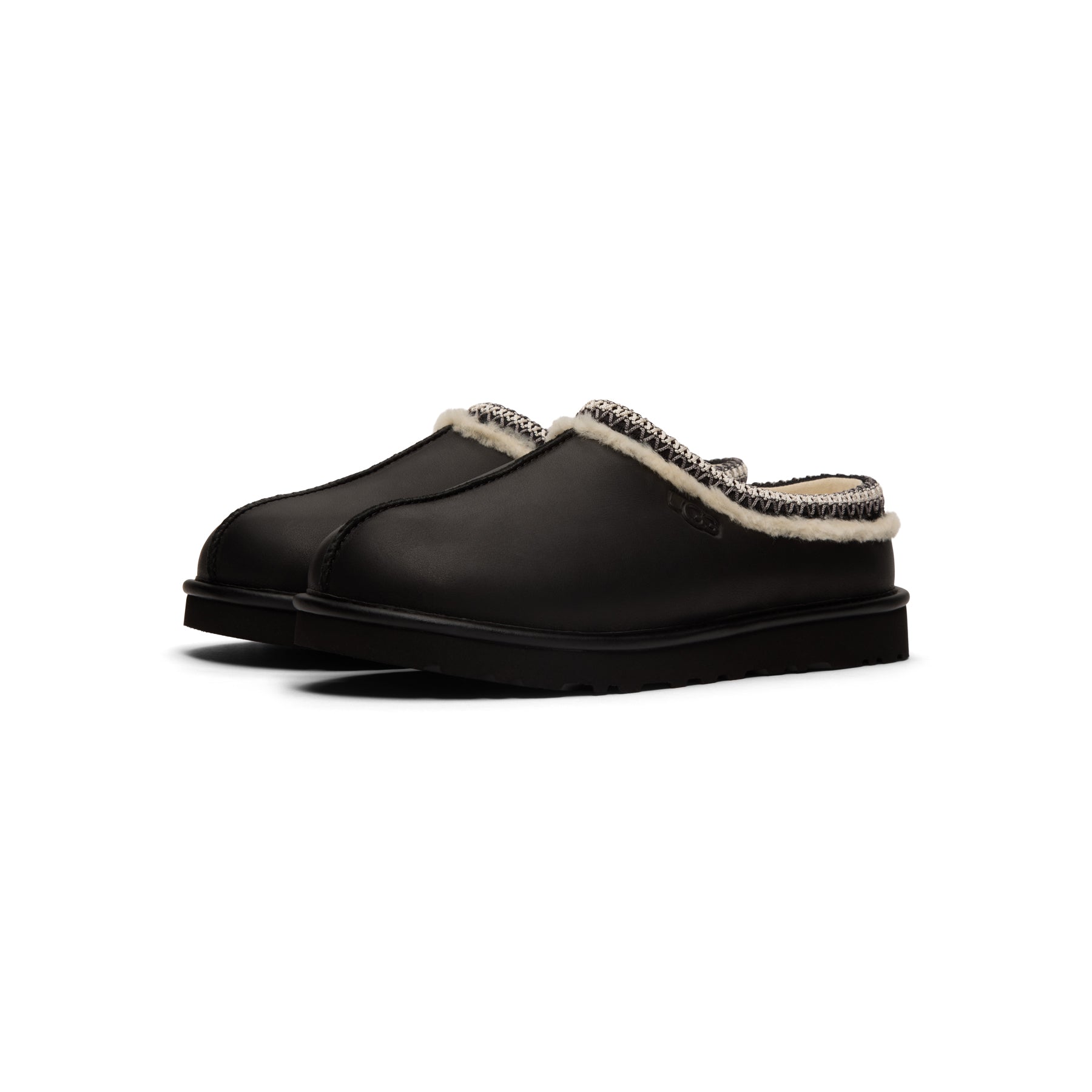 UGG Tasman Noir (Black)