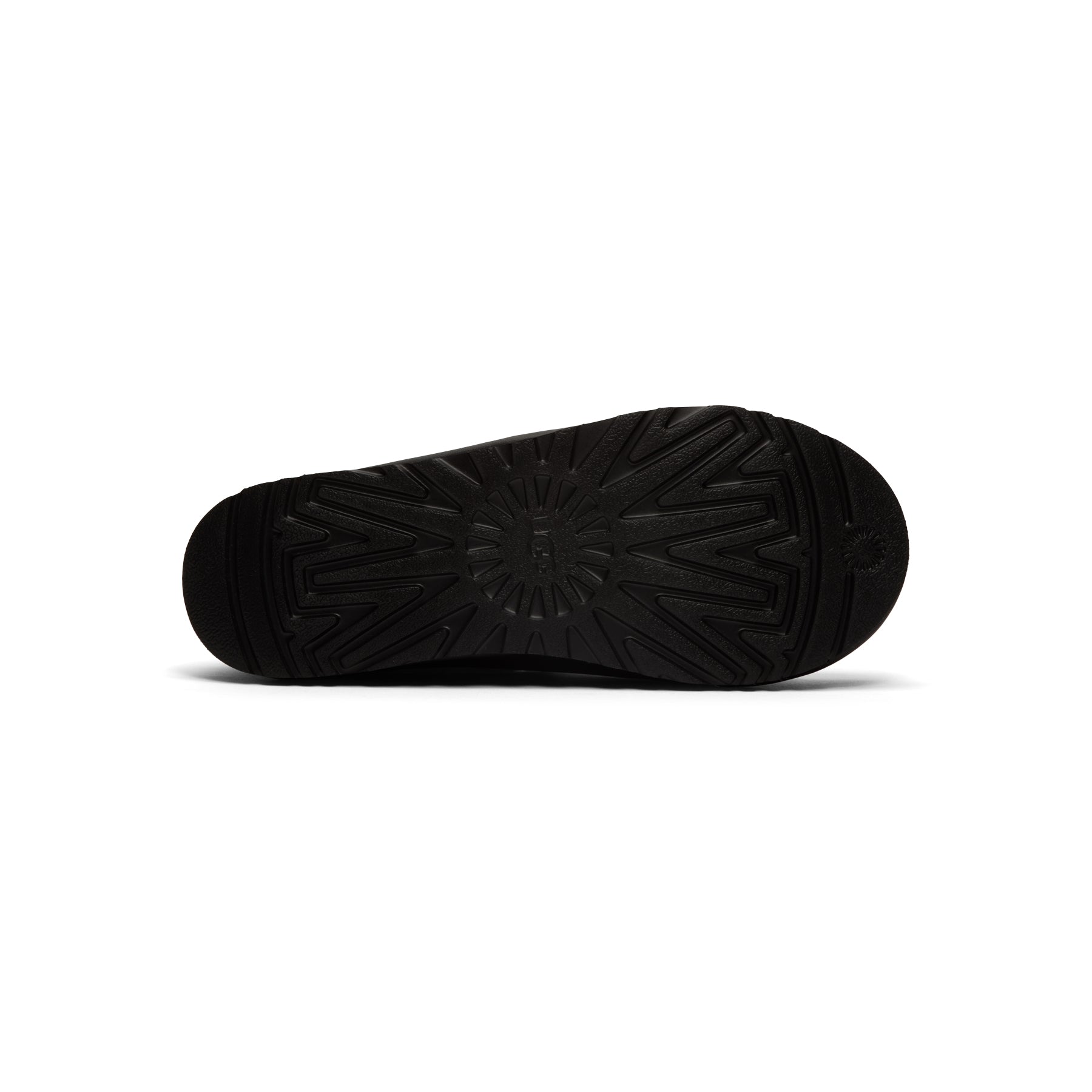 UGG Tasman Noir (Black)
