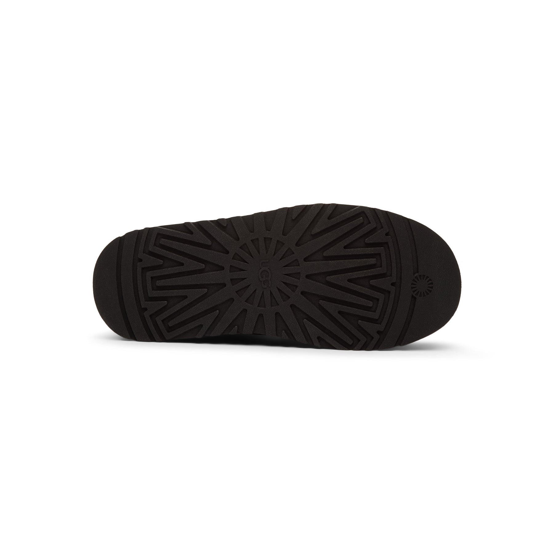 UGG Tazz II (Black)