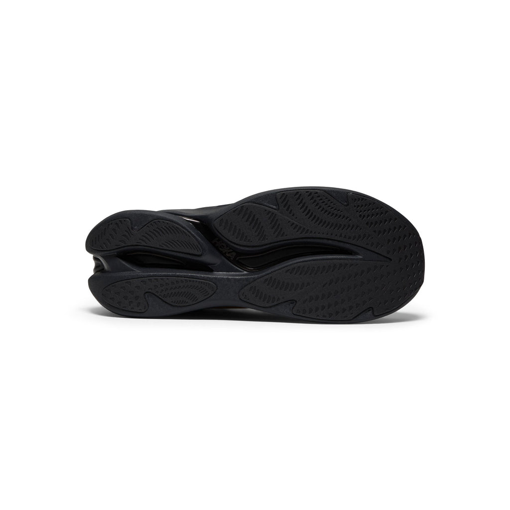 HOKA x Spencer Badu Elevon (Zest/Black)