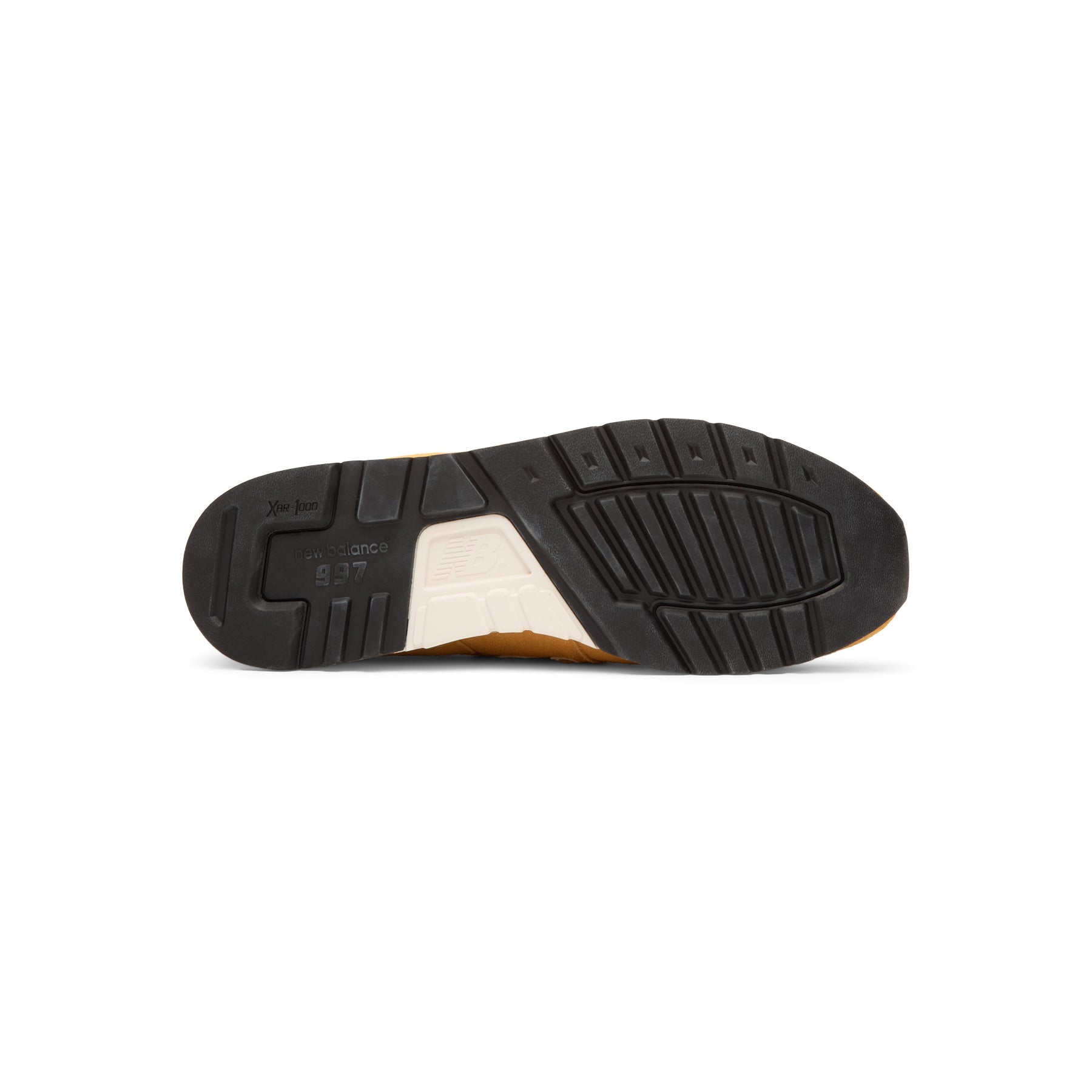 New Balance Made in USA 997 (Dried Apricot)