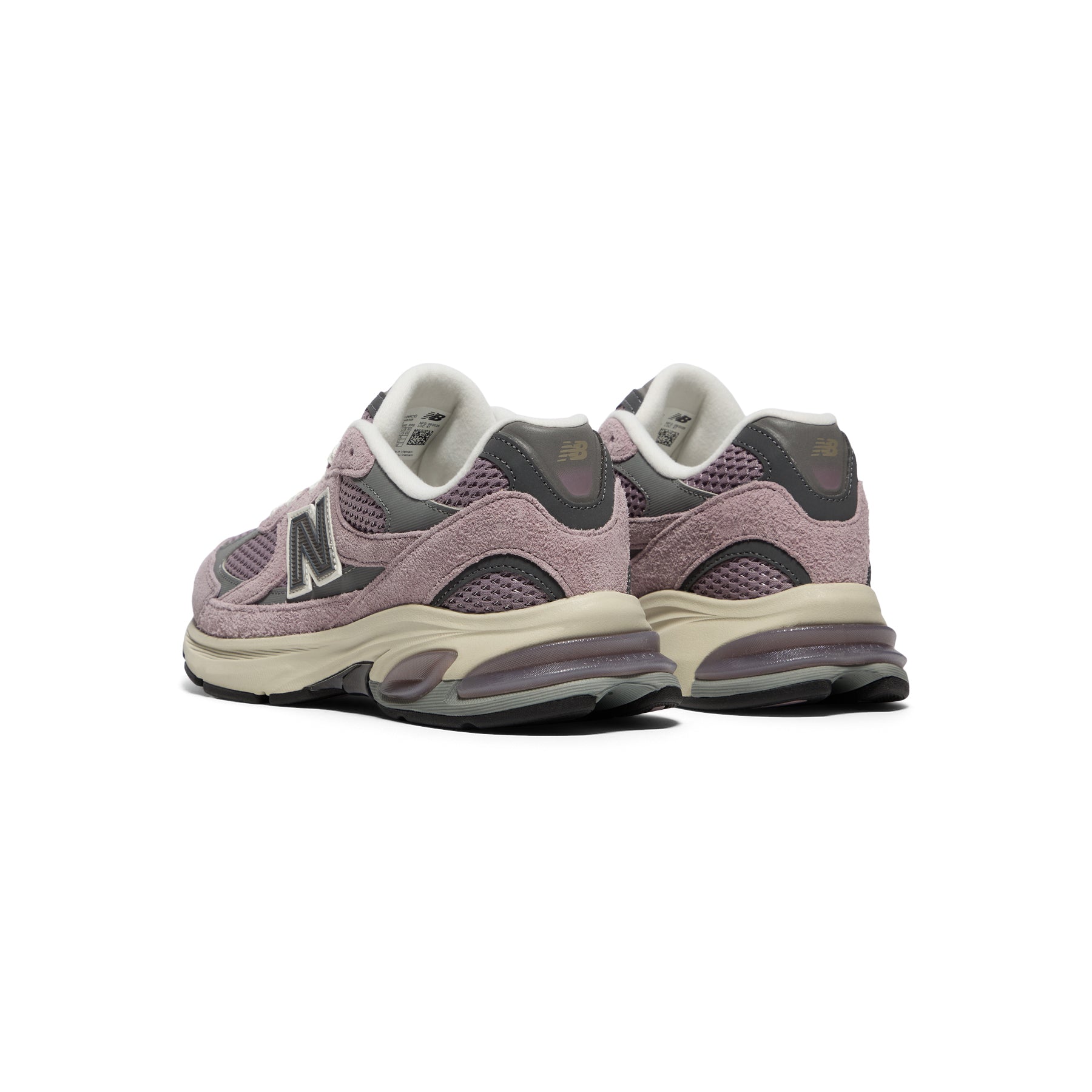 New Balance 2010 (Ice wine/Castlerock)
