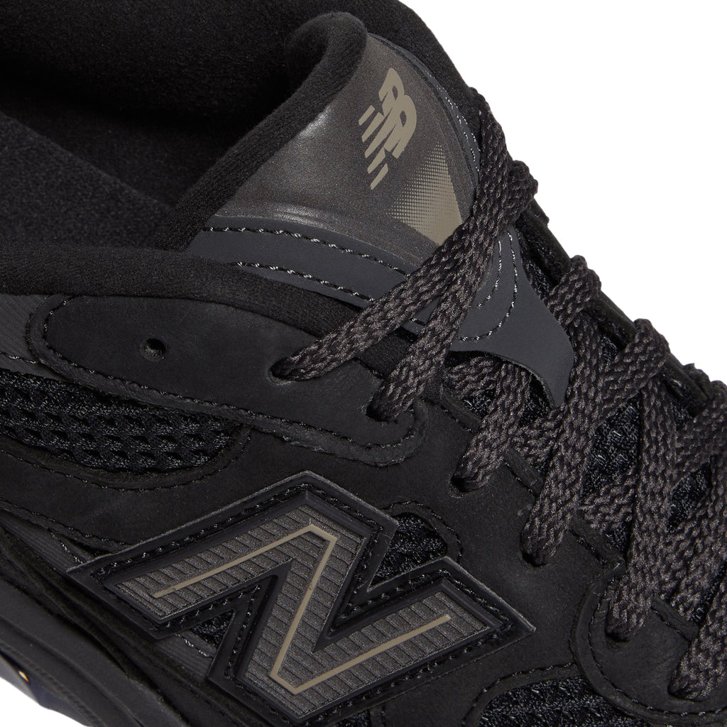 New Balance 2010 (Black cement)