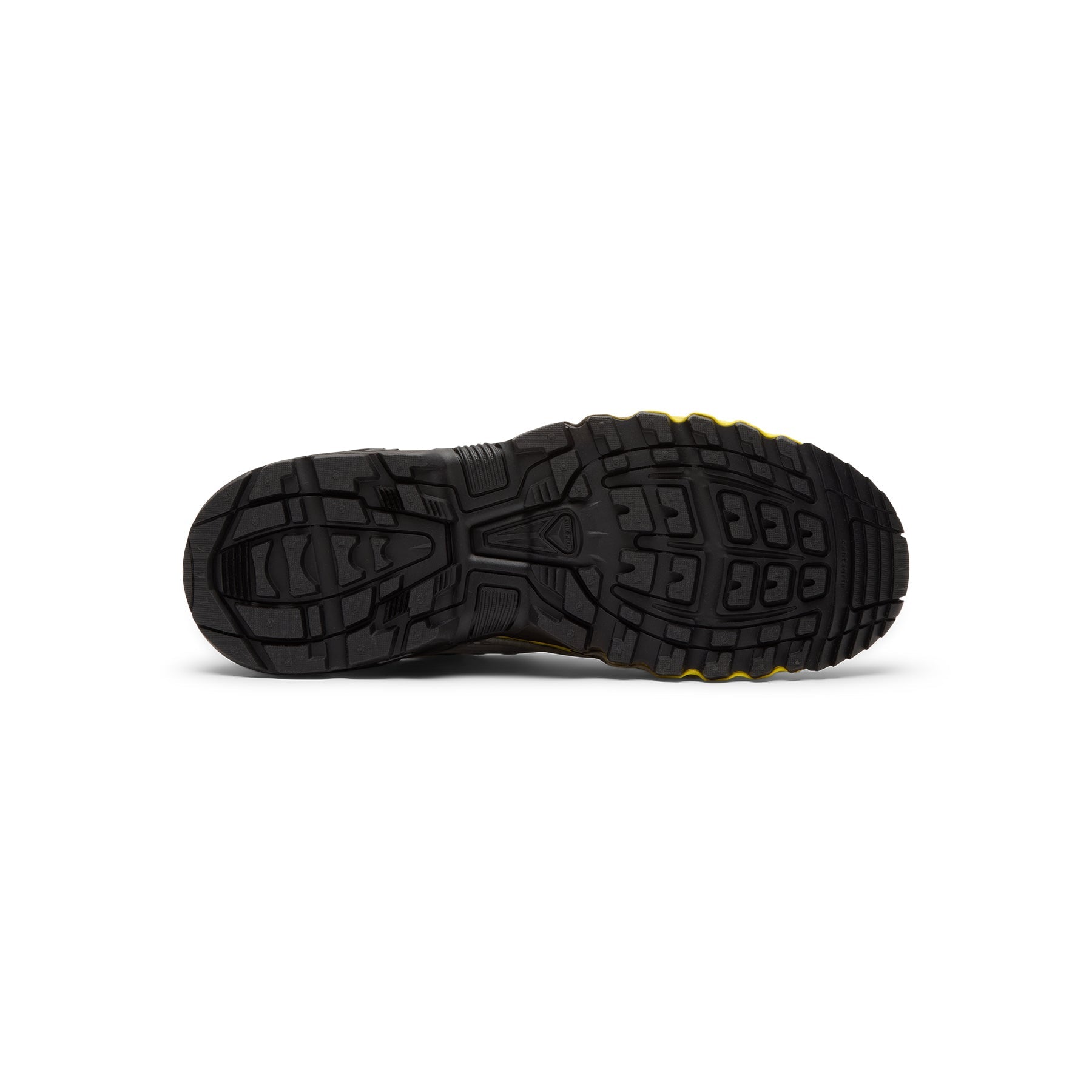 MM6 Maison Margiela x Salomon ACS Pro (Black/Blazing Yellow/Silver)