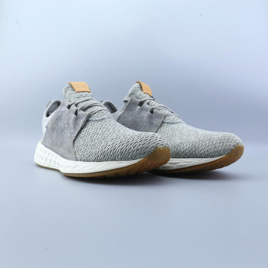 NEW BALANCE FRESH FOAM CRUZ V1