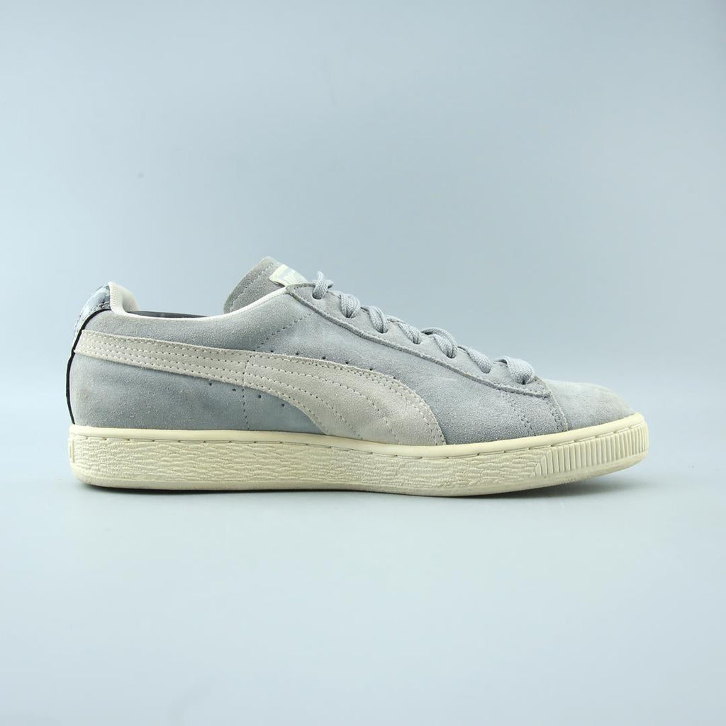 PUMA SUEDE