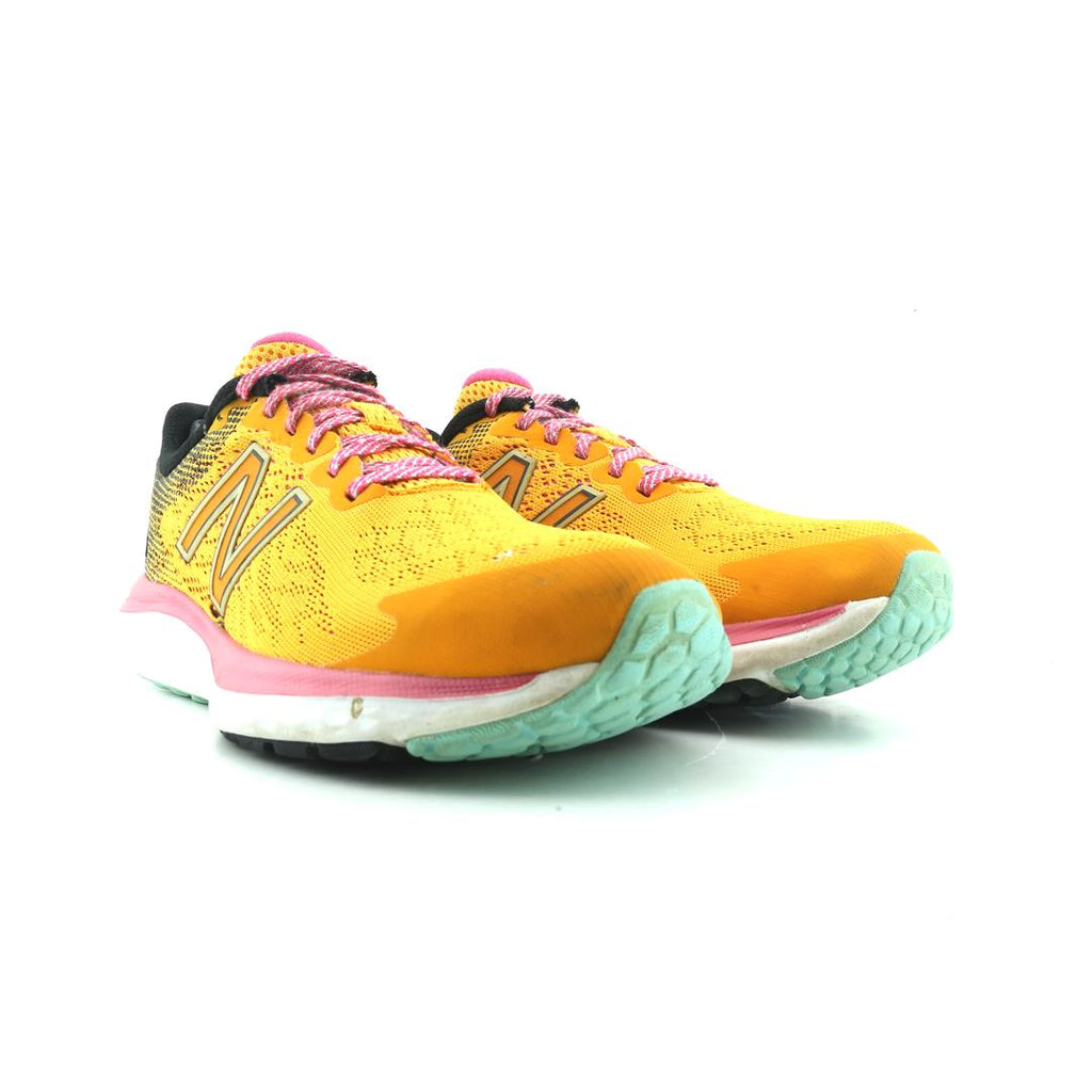 NEW BALANCE FRESH FOAM 680 V7