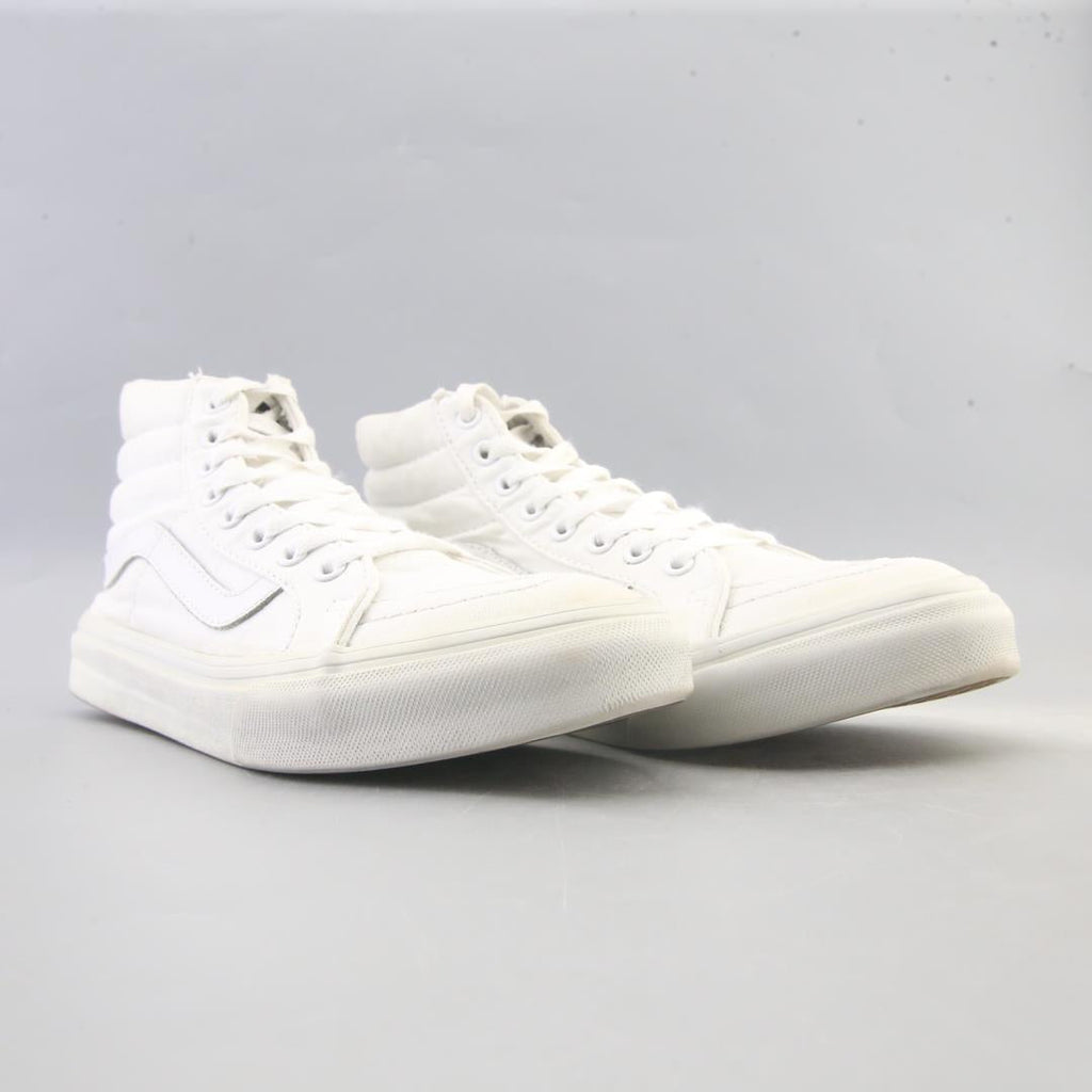 VANS SK8-HI