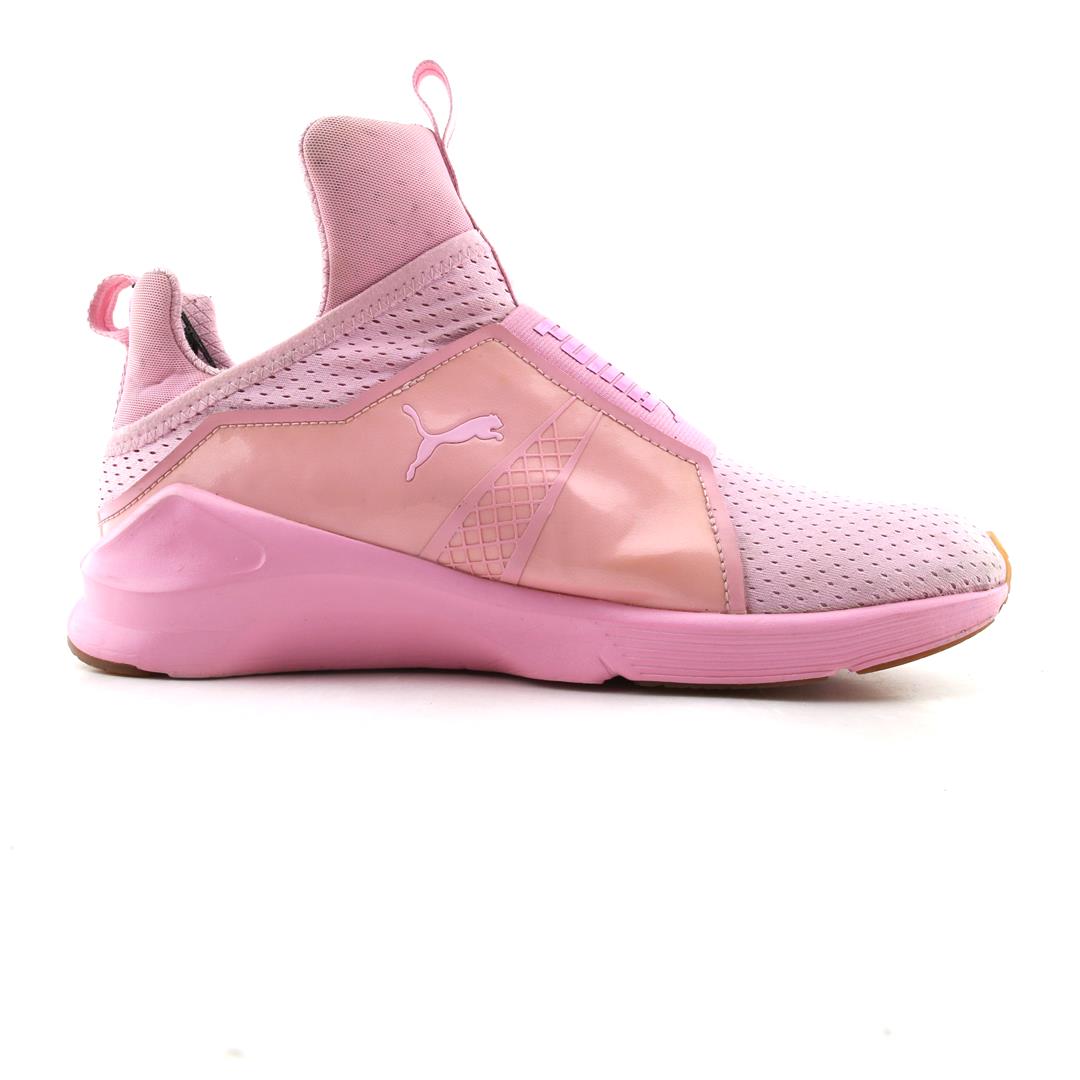 PUMA FIERCE BRIGHT MESH