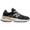 New Balance 9060 Black Phantom Magnet