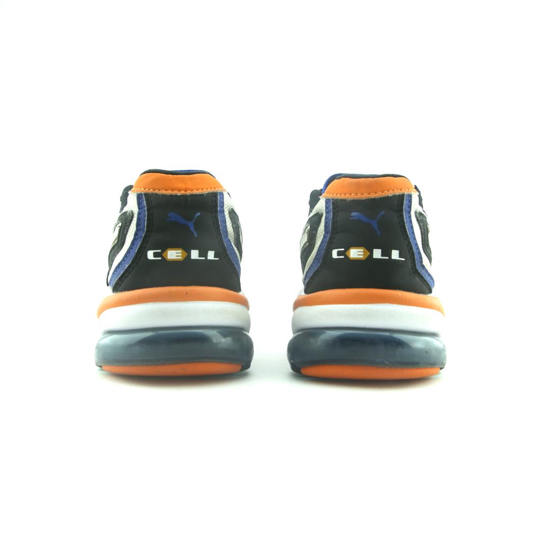 PUMA CELL STELLAR