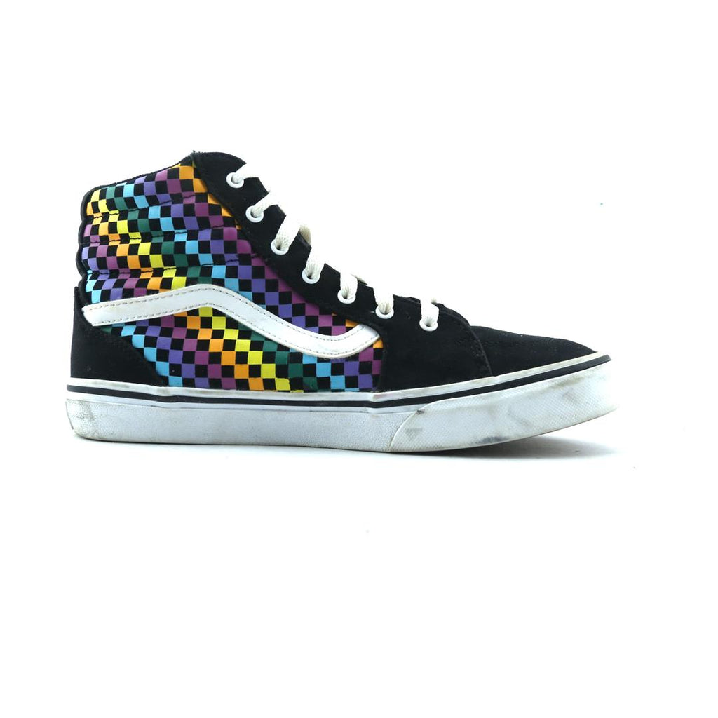 VANS SK8 HI