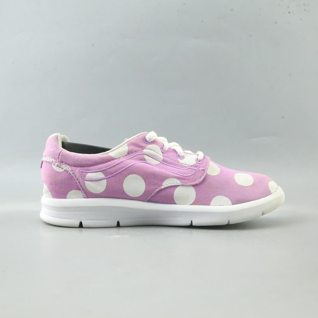 VANS ISO 1.5 CAMO