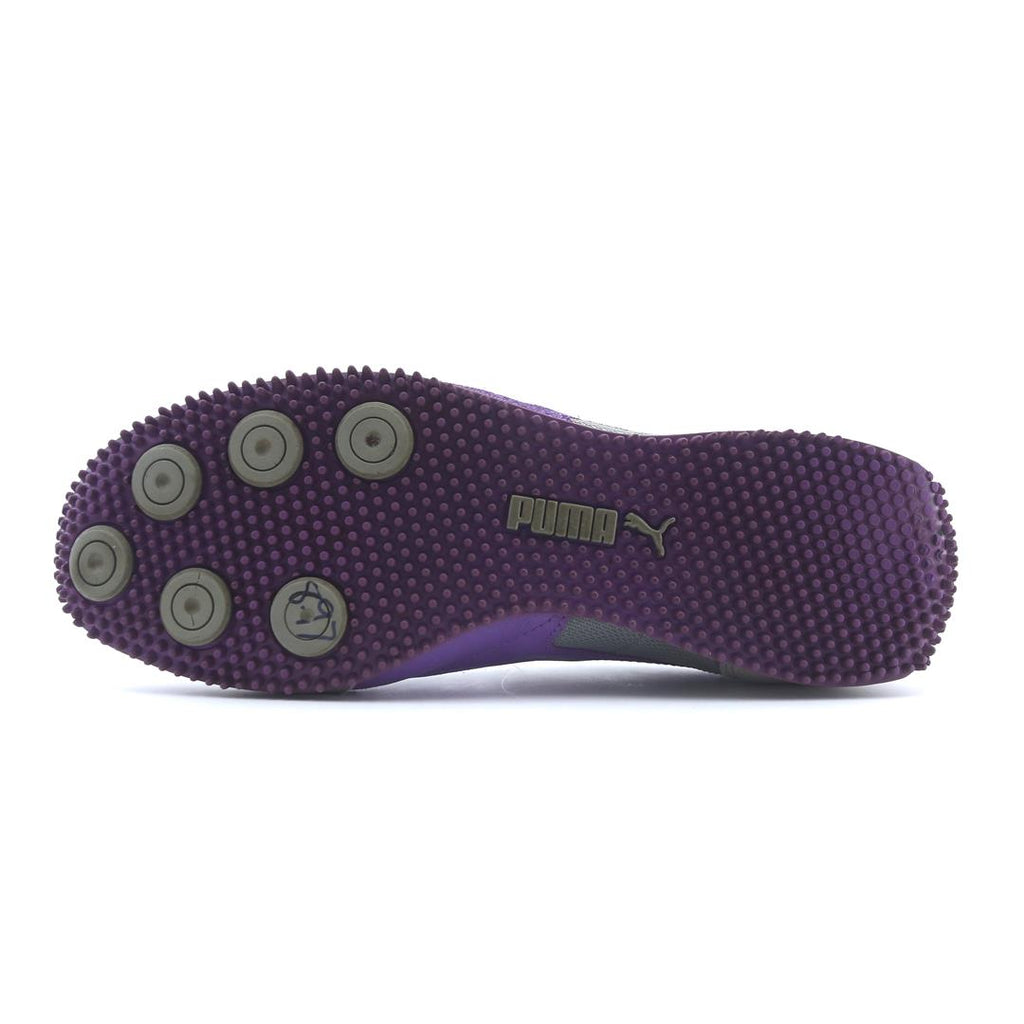 PUMA SPEEDER SUEDE