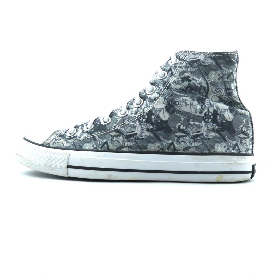 CONVERSE CHUCK TAYLOR ALL STAR