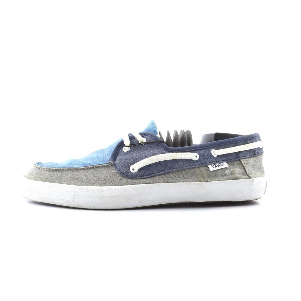 VANS CHAUFFETTE SF