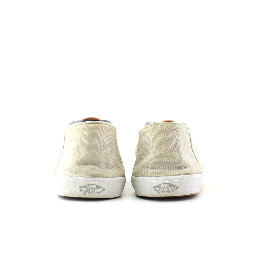 VANS SURF SIDERS