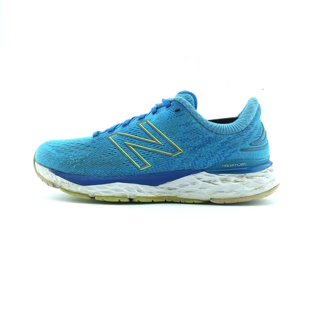 NEW BALANCE FRESH FOAM X 880 V11