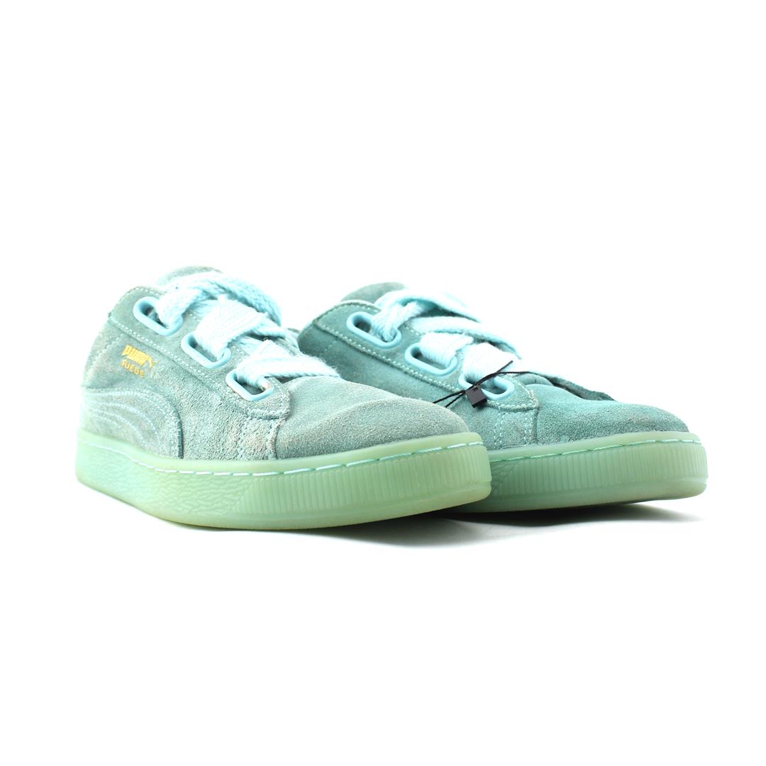 PUMA SUEDE
