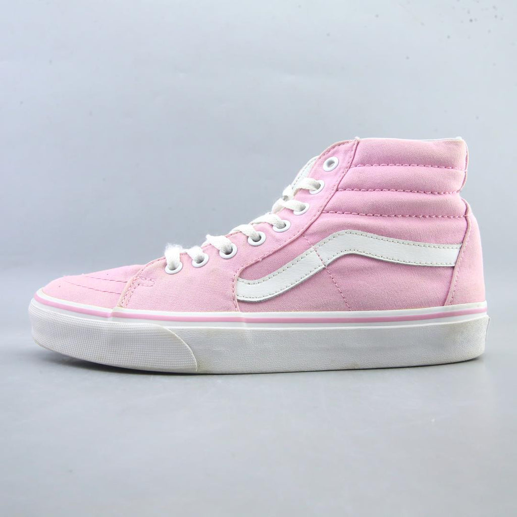 VANS SK8-HI