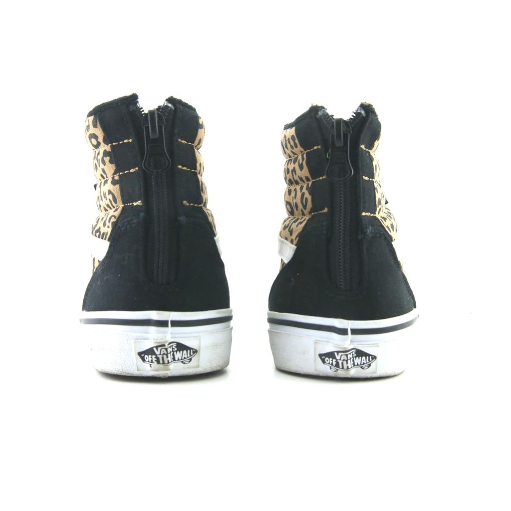 VANS SK 8 HI