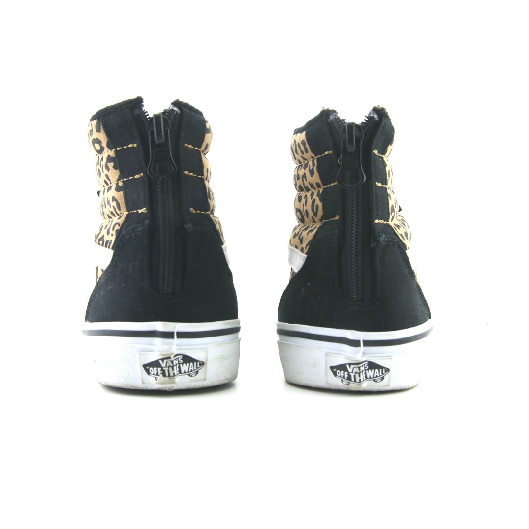 VANS SK 8 HI