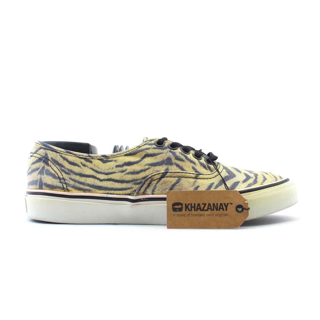 VANS AUTHENTIC